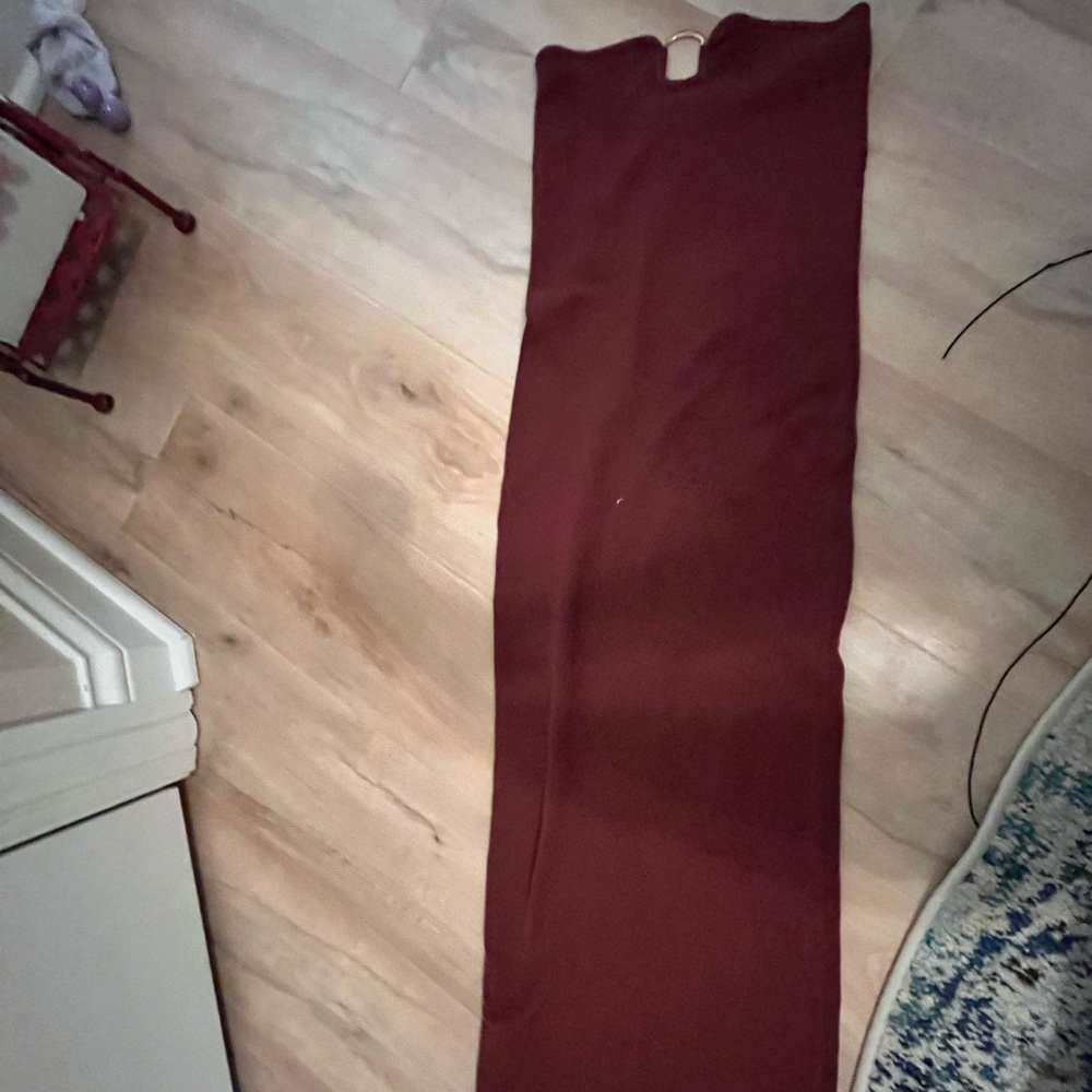 Avantlook Body-con Dress